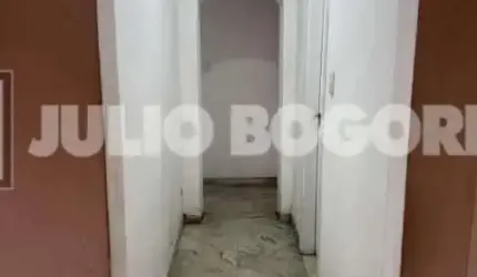 Casa com 5 quartos à venda na Avenida Dom Hélder Câmara, Quintino Bocaiúva, Rio de Janeiro, 415 m2 por R$ 850.000