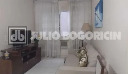 Apartamento com 2 quartos à venda na Rua Adriano, Todos os Santos, Rio de Janeiro, 53 m2 por R$ 260.000