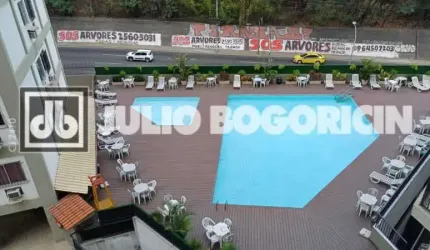 Apartamento com 2 quartos à venda na Avenida Marechal Rondon, São Francisco Xavier, Rio de Janeiro, 54 m2 por R$ 240.000