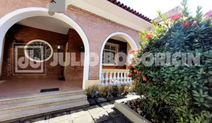 Casa com 3 quartos à venda na Rua Alberto Leite, Engenho de Dentro, Rio de Janeiro, 218 m2 por R$ 1.500.000