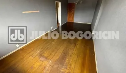 Apartamento com 2 quartos à venda na Rua Caiapó, Engenho Novo, Rio de Janeiro, 72 m2 por R$ 220.000