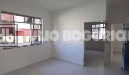 Apartamento com 2 quartos para alugar na Rua Pedro de Carvalho, Méier, Rio de Janeiro, 60 m2 por R$ 1.500
