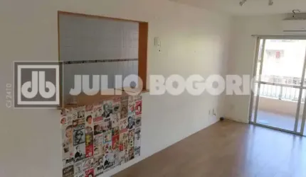 Apartamento com 2 quartos à venda na Rua Isolina, Méier, Rio de Janeiro, 66 m2 por R$ 320.000
