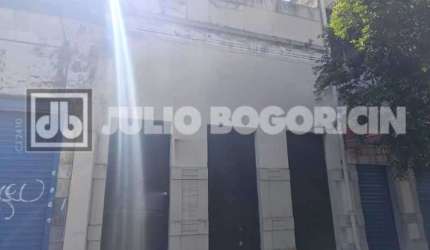 Ponto comercial à venda na Praça Sargento Eudóxio Passos, Encantado, Rio de Janeiro, 173 m2 por R$ 320.000