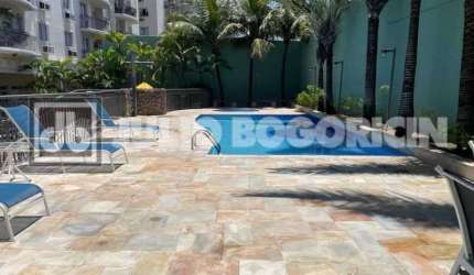 Apartamento com 2 quartos à venda na Rua Carolina Santos, Méier, Rio de Janeiro, 61 m2 por R$ 420.000