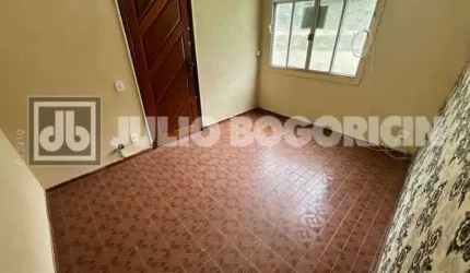 Apartamento com 2 quartos à venda na Rua Dois de Fevereiro, Engenho de Dentro, Rio de Janeiro, 46 m2 por R$ 150.000