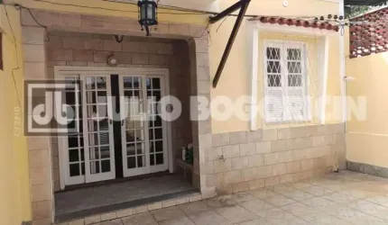 Casa com 2 quartos para alugar na Rua Itamaracá, Cachambi, Rio de Janeiro, 50 m2 por R$ 2.600