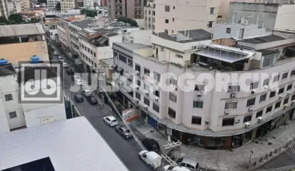 Apartamento com 2 quartos à venda na Rua Oliveira, Méier, Rio de Janeiro, 80 m2 por R$ 422.000
