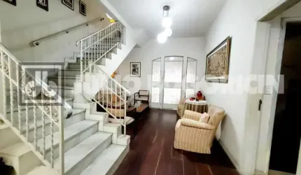 Casa com 6 quartos à venda na Rua Piranga, Méier, Rio de Janeiro, 283 m2 por R$ 700.000