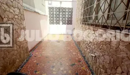 Casa com 3 quartos à venda na Rua Caetano de Almeida, Méier, Rio de Janeiro, 379 m2 por R$ 1.190.000