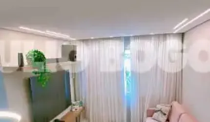 Apartamento com 2 quartos à venda na Rua Honório, Cachambi, Rio de Janeiro, 70 m2 por R$ 480.000