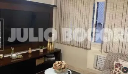 Apartamento com 2 quartos à venda na Rua Carolina Santos, Méier, Rio de Janeiro, 60 m2 por R$ 230.000