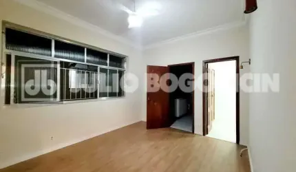 Apartamento com 2 quartos à venda na Rua Pedro de Carvalho, Méier, Rio de Janeiro, 70 m2 por R$ 280.000