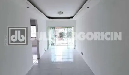 Apartamento com 2 quartos à venda na Rua Dionísio Fernandes, Engenho de Dentro, Rio de Janeiro, 55 m2 por R$ 225.000
