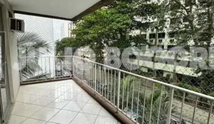 Apartamento com 4 quartos à venda na Rua Fábio Luz, Méier, Rio de Janeiro, 107 m2 por R$ 580.000