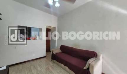 Apartamento com 2 quartos à venda na Rua Vinte de Março, Lins de Vasconcelos, Rio de Janeiro, 58 m2 por R$ 165.000