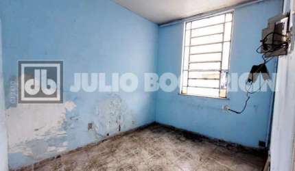 Ponto comercial à venda na Rua Vinte e Quatro de Maio, Sampaio, Rio de Janeiro, 800 m2 por R$ 1.200.000