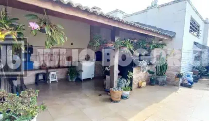 Cobertura com 4 quartos à venda na Rua Magalhães Couto, Méier, Rio de Janeiro, 232 m2 por R$ 1.500.000