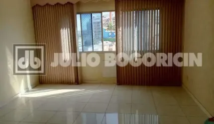 Apartamento com 3 quartos à venda na Rua Venceslau, Méier, Rio de Janeiro, 100 m2 por R$ 430.000