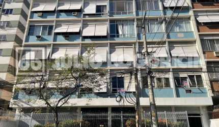 Apartamento com 2 quartos à venda na Rua Pedro de Carvalho, Méier, Rio de Janeiro, 75 m2 por R$ 350.000