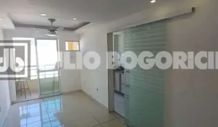 Apartamento com 2 quartos para alugar na Rua Barbosa da Silva, Riachuelo, Rio de Janeiro, 55 m2 por R$ 1.500