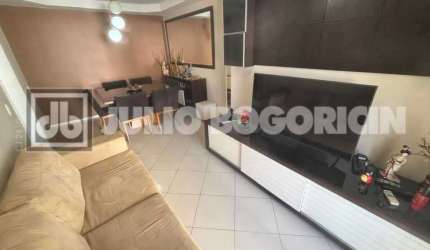 Apartamento com 3 quartos à venda na Rua Carolina Santos, Méier, Rio de Janeiro, 72 m2 por R$ 549.000
