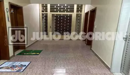Apartamento com 2 quartos à venda na Rua Macedo Braga, Abolição, Rio de Janeiro, 89 m2 por R$ 390.000