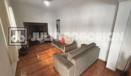 Casa em condomínio fechado com 2 quartos à venda na Rua Aquidabã, Méier, Rio de Janeiro, 53 m2 por R$ 550.000