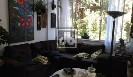 Apartamento com 1 quarto à venda na Rua Gavião Peixoto, Icaraí, Niterói, 70 m2 por R$ 525.000