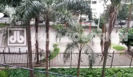 Apartamento com 1 quarto à venda na Rua Presidente Pedreira, Ingá, Niterói, 45 m2 por R$ 350.000