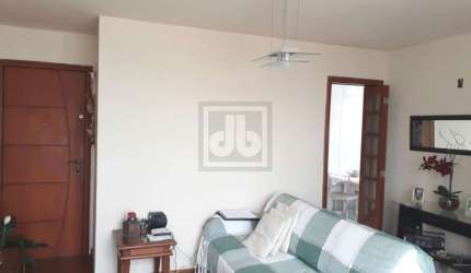 Apartamento com 2 quartos à venda na Rua São Geraldo, Fonseca, Niterói, 71 m2 por R$ 285.000