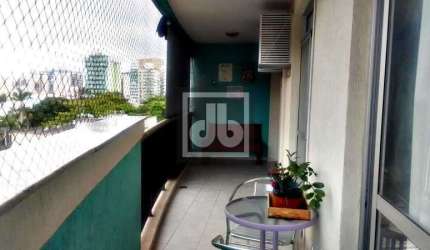 Apartamento com 2 quartos à venda na Rua Doutor Souza Dias, Icaraí, Niterói, 70 m2 por R$ 400.000