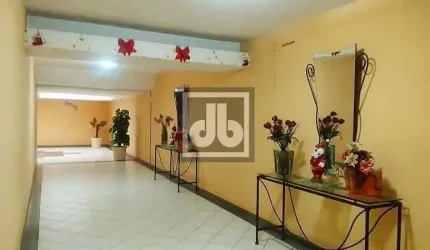 Apartamento com 2 quartos à venda na Rua General Castrioto, Largo do Barradas, Niterói, 85 m2 por R$ 320.000