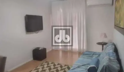 Apartamento com 2 quartos à venda na Rua Doutor Mário Viana, Santa Rosa, Niterói, 88 m2 por R$ 520.000
