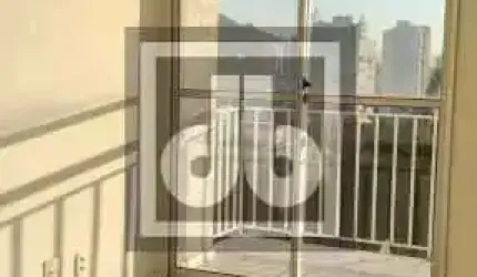 Apartamento com 2 quartos à venda na Alameda São Boaventura, Fonseca, Niterói, 10 m2 por R$ 340.000