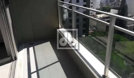 Apartamento com 2 quartos à venda na Rua Lemos Cunha, Icaraí, Niterói, 75 m2 por R$ 430.000