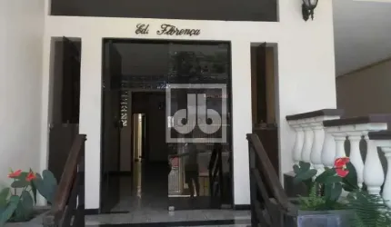 Apartamento com 2 quartos à venda na Rua Martins Torres, Santa Rosa, Niterói, 90 m2 por R$ 340.000