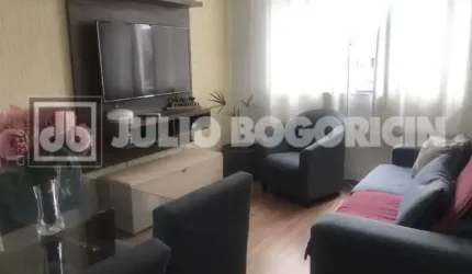 Apartamento com 2 quartos à venda na Rua Magnólia Brasil, Fonseca, Niterói, 10 m2 por R$ 275.000