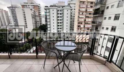 Apartamento com 2 quartos à venda na Rua Tenente Mesquita, Icaraí, Niterói, 89 m2 por R$ 620.000