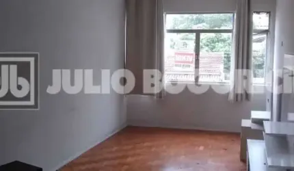 Apartamento com 2 quartos à venda na Rua Domingues de Sá, Icaraí, Niterói, 80 m2 por R$ 470.000