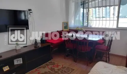 Apartamento com 2 quartos à venda na Travessa Santa Rosa do Viterbo, Santa Rosa, Niterói, 73 m2 por R$ 310.000