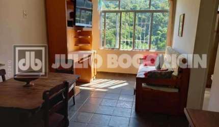 Apartamento com 2 quartos à venda na Travessa Santa Rosa do Viterbo, Santa Rosa, Niterói, 86 m2 por R$ 350.000