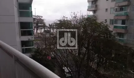 Apartamento com 3 quartos à venda na Rua Madre Maria Victoria, Charitas, Niterói, 120 m2 por R$ 1.390.000