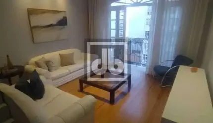 Apartamento com 3 quartos à venda na Rua Ator Paulo Gustavo, Icaraí, Niterói, 141 m2 por R$ 1.250.000