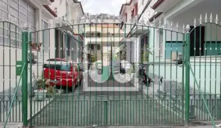 Apartamento com 3 quartos à venda na Rua Doutor Mário Viana, Santa Rosa, Niterói, 112 m2 por R$ 300.000