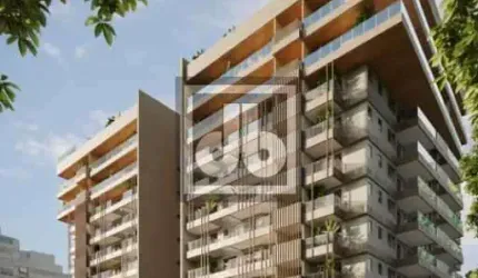 Apartamento com 3 quartos à venda na Rua Pereira Nunes, Ingá, Niterói, 100 m2 por R$ 1.510.000