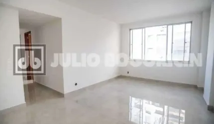 Apartamento com 2 quartos à venda na Rua Professor Otacílio, Santa Rosa, Niterói, 100 m2 por R$ 430.000