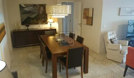 Apartamento com 4 quartos à venda na Avenida Engenheiro Martins Romeo, Ingá, Niterói, 174 m2 por R$ 2.600.000