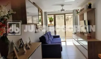 Apartamento com 4 quartos à venda na Rua Domingues de Sá, Icaraí, Niterói, 127 m2 por R$ 1.400.000