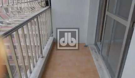 Cobertura com 2 quartos à venda na Rua Joaquim Távora, Icaraí, Niterói, 143 m2 por R$ 790.000